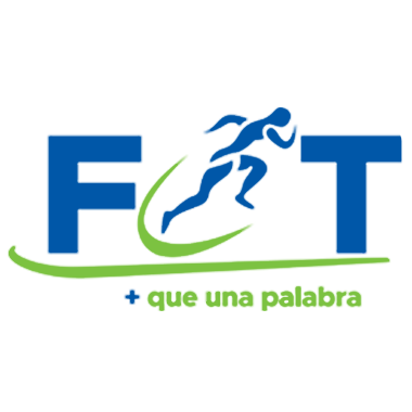 Logo Fisioterapia SJR